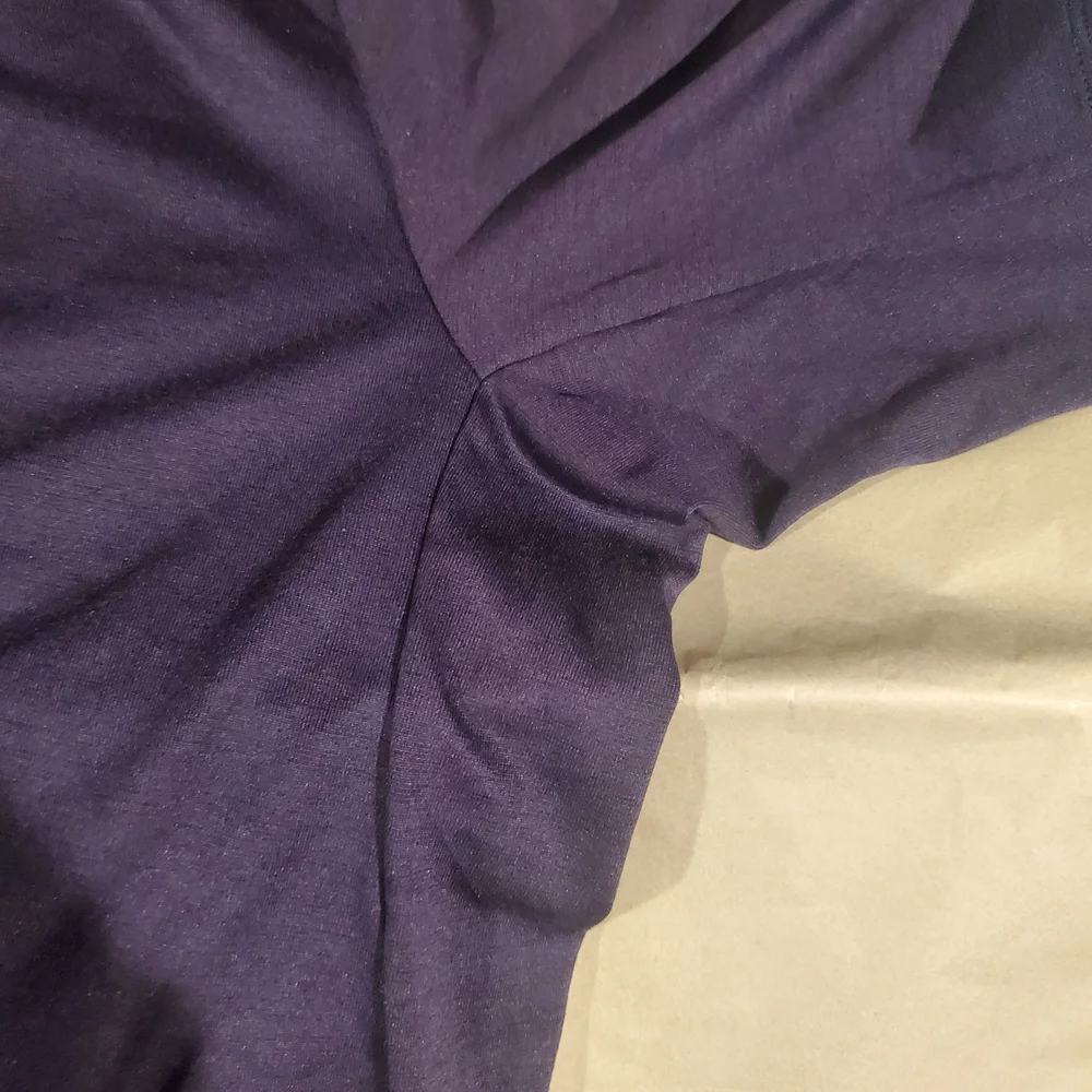 Navy Blue Graphic T-Shirt - Picture 6 of 6